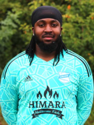 Jean Daniel Kodjo God Love Atohoun