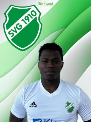 Jonathan Dongo Lugho