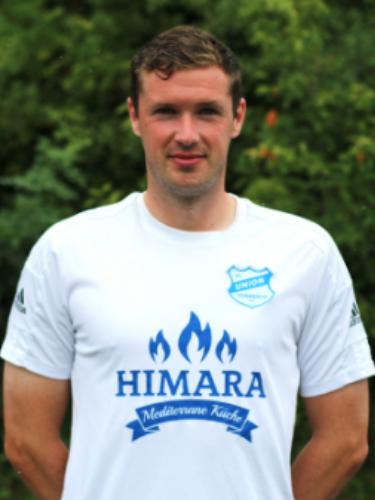 Mats-Lennart Enderle