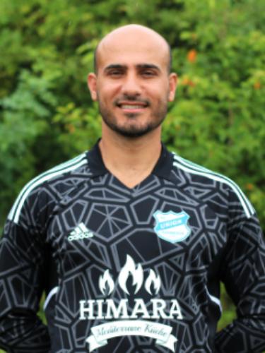 Haci Demircan