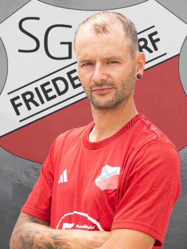 Martin Eule