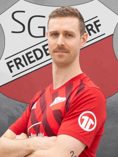Oliver Geschine