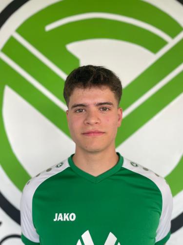 Nick Hüttner