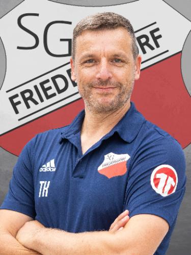Torsten Kempe