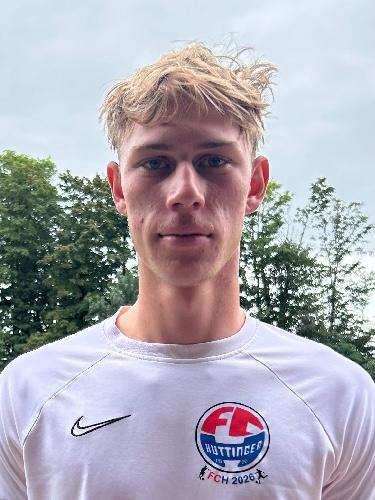 Maximilian Spindeldreher