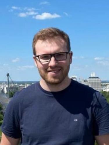 Maximilian Grudzien