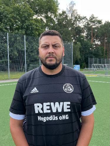 Ilker Tiras