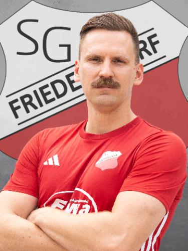 Tobias Baer