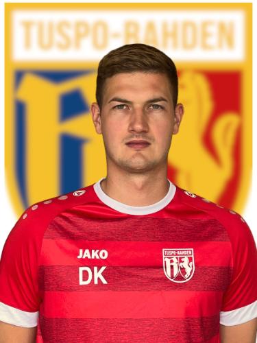 Daniel Kamolz