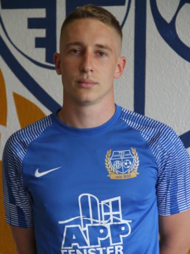 Kim Hirsch