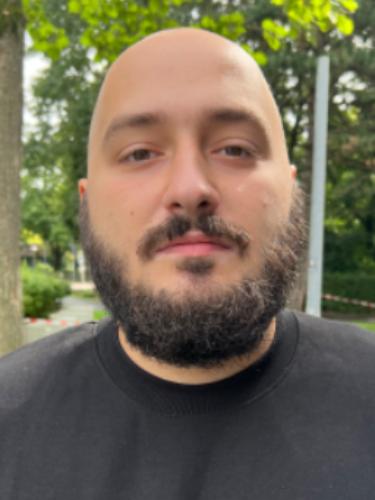 Matthias Paul Gabriel