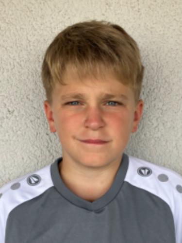 Jonas Bernd