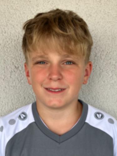 Maximilian Bernd