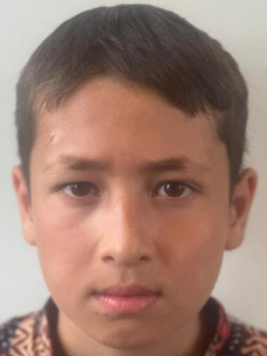 Yasin Sultani Mohamed