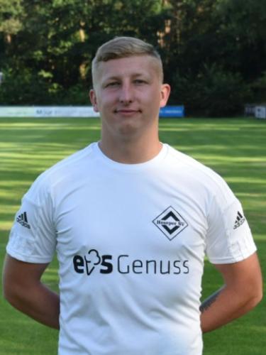Fabian Patryk Borkowski