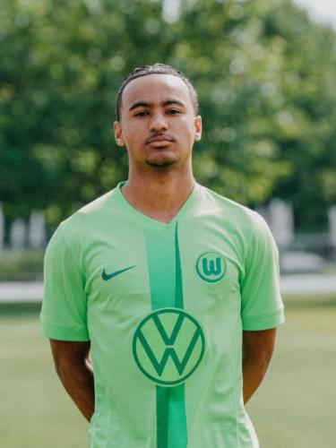 Mario Frederic Mbassi