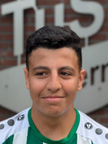 Sharif Abdullah