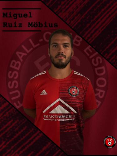 Jose Miguel von Einem