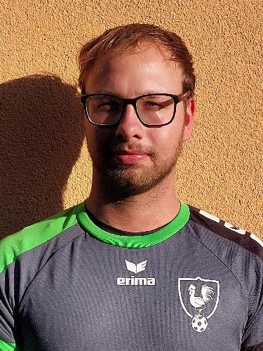 Max Zirzow
