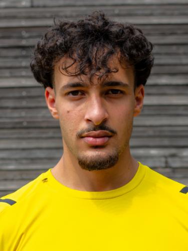 Hussam Al Hamdouli