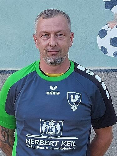 Christian Karsch
