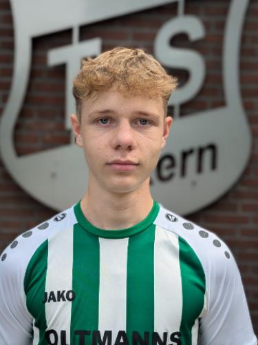 Linus Haske
