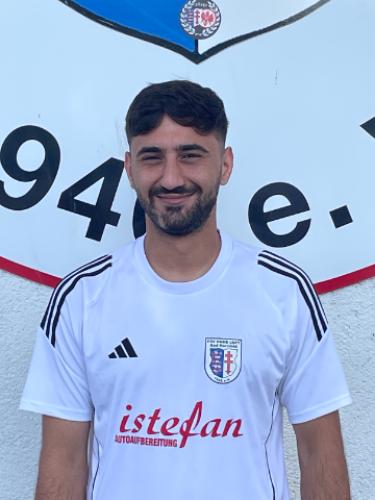 Furkan Acikel