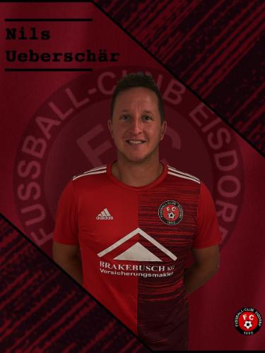 Nils Überschaer