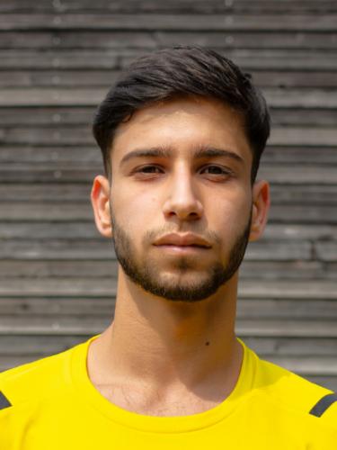 Husayen Alkhalaf