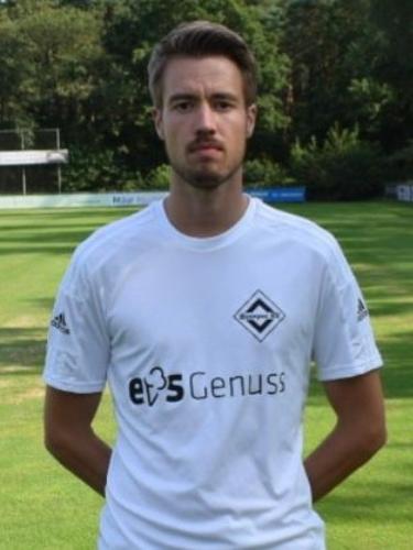 Nicolai Niehoff