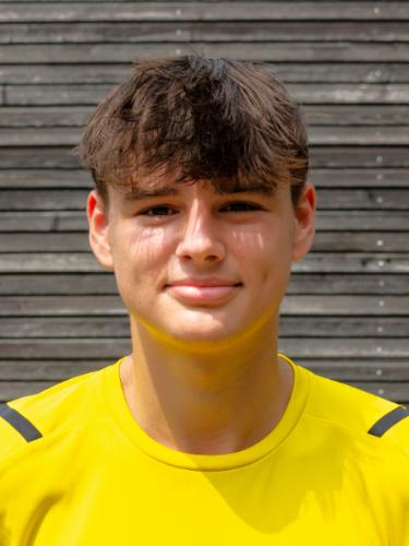 Tjorben Behrends