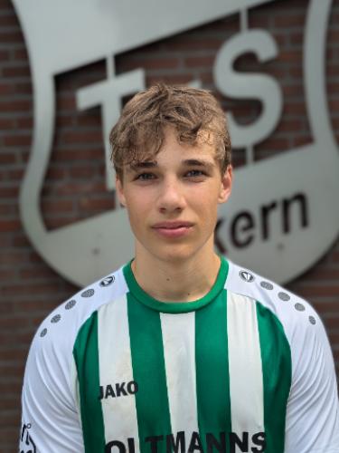 Rasmus Schleppegrell