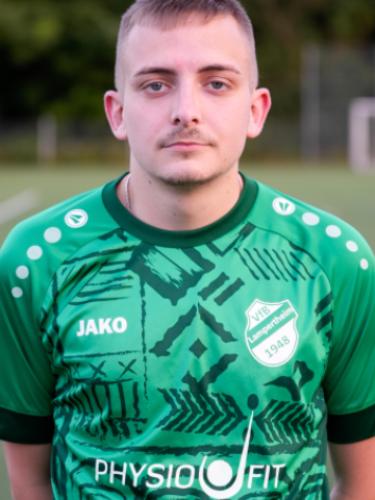 Sean Mersmann