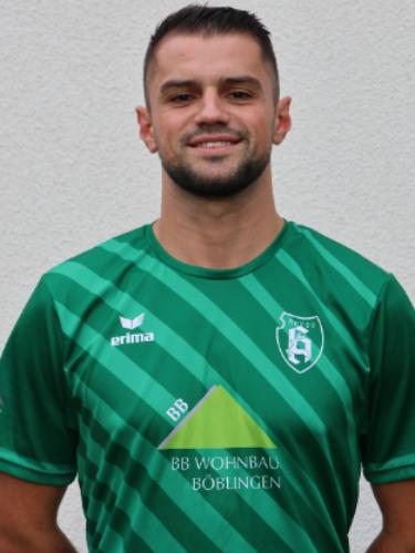 Luca Conforti