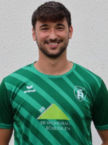 Felix Hörmann