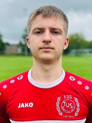 Arsenii Rusnak