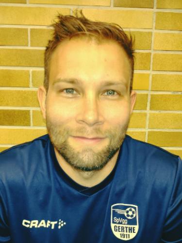 Sven Schroers