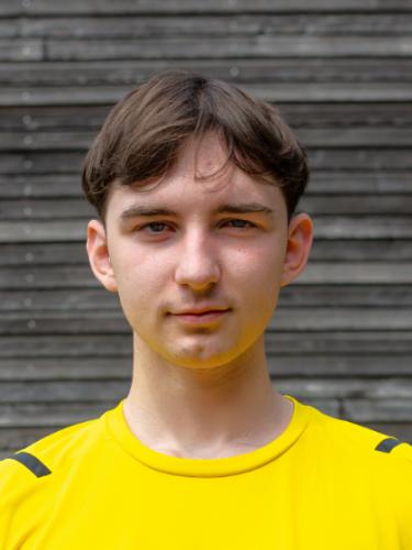 Maurice Kleinsteuber