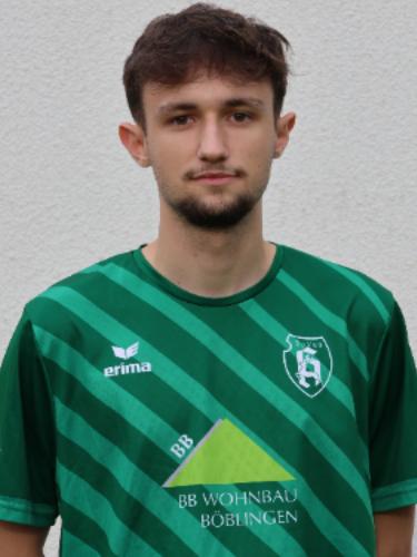 Niclas Kincer