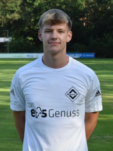 Fynn Ten Bokkel