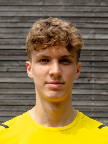 Johan Rakow