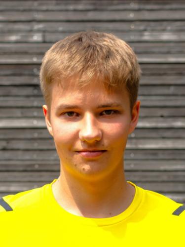 Fynn Straatmann
