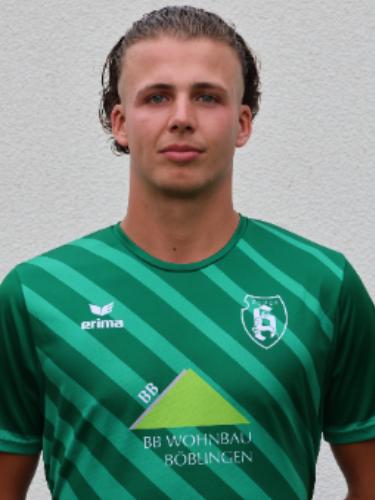 Colin Klameth