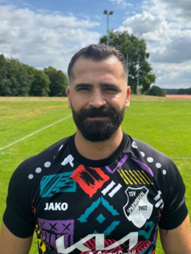 Sahin Cetintas