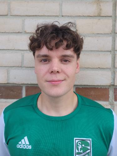 Niklas Lindenberg