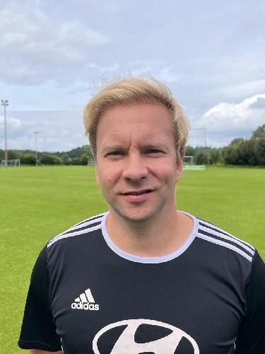 Kai Vogel