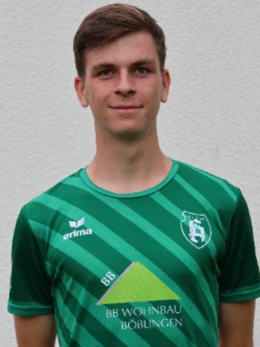 Fynn Wohlbold