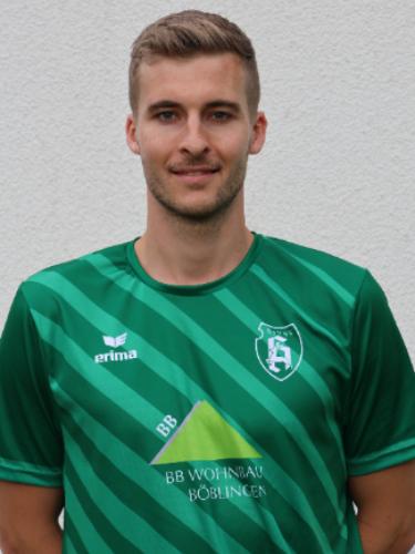 Steffen Wagner