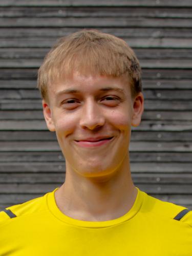 Ove Leif Klooster