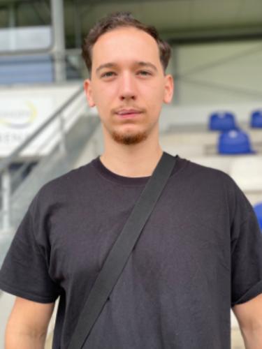 Rico Kraus